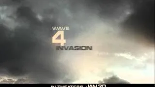 Will you survive the 5th WAVE? #The5thWaveMovie in cinemas January 20.