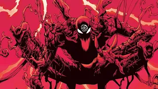 Absolute Carnage Motion Comic