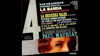 A Grande Orquestra de Paul Mauriat - Volume 4 (1968)