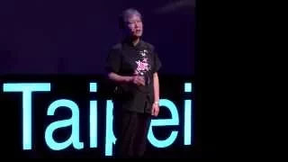 腦科學揭露女人思考的秘密：洪蘭 Daisy L. Hung @TEDxTaipei 2015