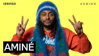 Aminé “Charmander” Official Lyrics & Meaning | Verified