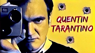 How to Break Rules (and Succeed) | Quentin Tarantino