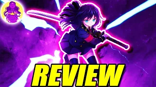 HunterX Nintendo Switch Review - I Dream of Indie Games