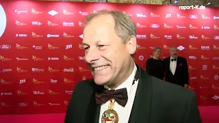 Prinzenproklamation 2023: Markus Ritterbach