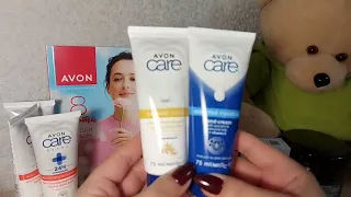 Заказ по каталогу Февраль Avon. Платина. Все по Акции🤑