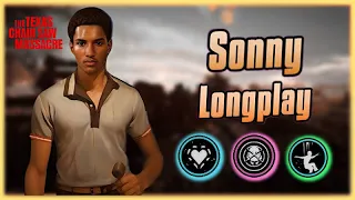 The Texas Chainsaw Massacre - Sonny Longplay #3 VS The Family | No Commentary