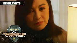 Aurora's first appearance | FPJ's Ang Probinsyano