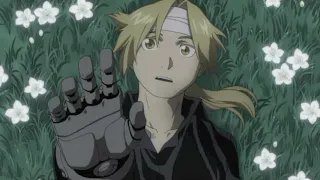 Full Metal Alchemist (FMA) - Brotherhood - Trailer (re-upload)