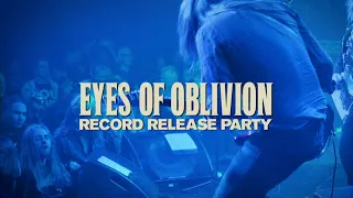 The Hellacopters - Aftermovie "Eyes Of Oblivion" Record Release Party