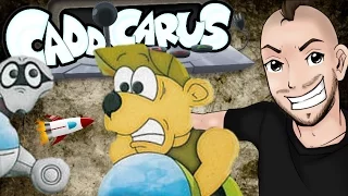[OLD] The WORST Kart Racer on PS1? - Caddicarus