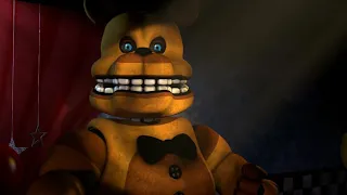 Built in the 80s ||[FNAF/SHORT/SFM]