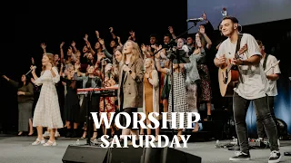 Conference 2020 | Worship (Saturday)