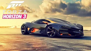 Revisiting forza horizon 3 in 2021 PC