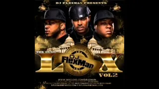 The Lox - Best of The Lox vol.2 By DJ FlexMan