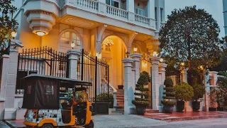 Palace Gate Hotel & Residence, Phnom Penh, Cambodia