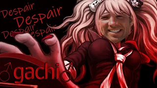 Junko Despair ♂ GACHI Remix ♂