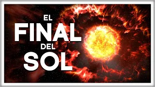 Así Morirá el Sol (y no es una supernova)