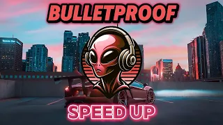 𖥔TECHNO𖥔 BULLETPROOF | Remix [Speed Up] - TEKKNO