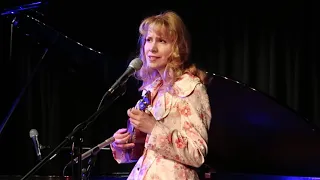 Nellie McKay (LIVE HD) / From Ethan Cohens 'A play is a poem' / Museum of making music 11/1/19