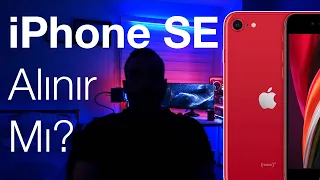 iPhone SE'yi Kimler Almalı - iPhone 8/XR/11 Karşılaştırması