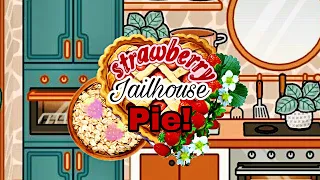 Strawberry Pie | Prison Recipe