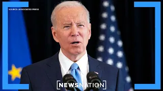 Biden vows NATO response if chemical weapons deployed | Morning in America