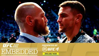 UFC 257: Embedded - Эпизод 5