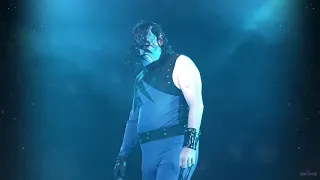 Slam & Pinegrapple | Blue Kane | Custom Titantron | "I'm Blue"