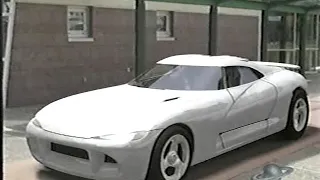 Viper Transforming Tribute