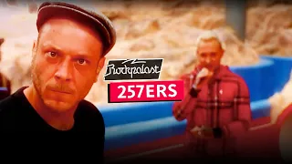 Die 257ers spielen live im Spaßbad | Corona Sessions | Rockpalast 2020