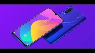 Mi 9 Lite - а стоит ли платить больше? Сравнение с Mi 9T