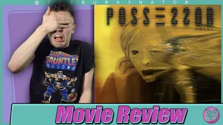 Possessor Uncut (2020) - Horror Movie Review