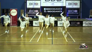 XPOSURE - 14& Under First Timers - BDO MIDLANDS 2016