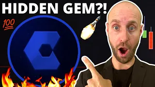 *NEW* Chainlink-Powered Crypto Altcoin Chainswap ($CSWAP) is A Hidden GEM?! (MUST SEE!!!)