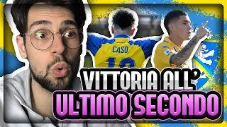 TRIS DI VITTORIE! (finalmente) - CARRIERA ALLENATORE FROSINONE #6