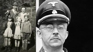 Margarete Himmler - the betrayed wife of the Reichsfuehrer SS. Part one of three.