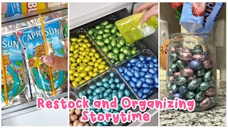 🌺 30 Minutes Satisfying Restock And Organizing Tiktok Storytime Compilation Part282 | Lisa Storytime