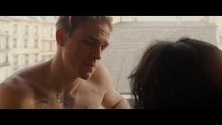 PAPILLON | "Under Arrest" Official Clip