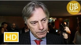 Whit Stillman interview at Love & Friendship premiere on Kate Beckinsale, Jane Austen, Chloe Sevigny