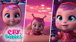 Mixed Seasons | CRY BABIES 💧 SEASON 5 & 6 Full Episodes | Kitoons Cartoons for Kids