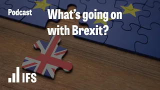 What's going on with Brexit? | IFS Zooms In