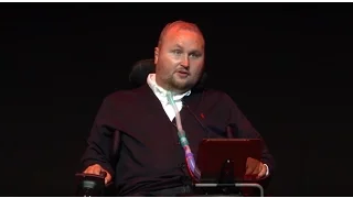 #GETBUSYLIVING | Matt Hampson | TEDxLeicester