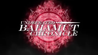 Хроники непобедимого Бахамута, серия 5(Ancord)