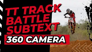 TT Track Battle 360 camera