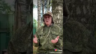 СЛЕПАЯ БАБА НИНА И ЕЁ ПРИКОЛ