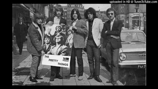 Pretty Things - Walking Through My Dreams (1968)