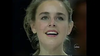 Ekaterina Gordeeva - 1997 Anastasia U.S. Professional Championships TP