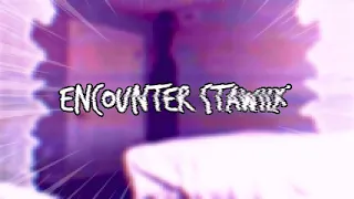 ENCOUNTER STAWIIX | Mandela Mania