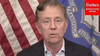 CT Gov. Ned Lamont Signs Biennial State Budget Bill