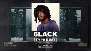 [SOLD] 6lack Type Beat | 9228